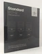Universal Audio SD-3 Cardioid Dynamic Microphone (3-Pack)