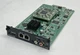 CRESTRON DMC-4KZ-C-DSP DigitalMedia 8G+ 4K60 4:4:4 HDR Input Card 6508073