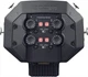 Zoom EXH-8 XLR Capsule with 4 Microphone Inputs for H8 Recorder Black Japan NEW