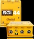 Radial SGI-44 Studio Guitar Interface for JX44 Signal Manager&nbsp;#56913