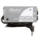 Radial SB-5Laptop StageBug SB-5 Compact Stereo DI Direct Box for Tablet Laptop