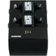 Shure SBC200 Dual-Docking Battery Charger - US Power Supply Included