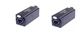 2 Neutrik Tactical Ethernet EtherCon RJ45 coupler Female to Female Adapters