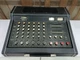 1pcs YAMAHA EM-150II Mixing Console