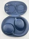 Bose QuietComfort Ultra 2023 Lunar Blue Wireless Headphones Excellent