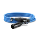 Rode XLR Male to XLR Female Cable (9.8', Blue)