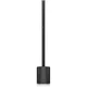 Turbosound iNSPIRE iP500 V2 600 watt 3-channel Portable Column PA System