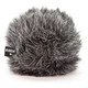 RODE WS8 Deluxe Windshield for NT5 NT55 NT6 Microphones Gray Color