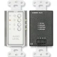 RDL D-RLC3 REMOTE LEVEL VOLUME CONTROL NEW