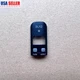 Wireless Microphone Mic Button Cover Accessories for Shure SLX2