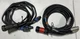 Soca to 3 speakon cable NL8FC Neutrik