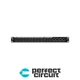 Black Lion Audio PBR XLR 16-Point XLR PATCHBAY - NEW - PERFECT CIRCUIT