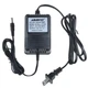 AC-AC Adapter For Mackie Mix Series Mix12FX 12-Channel Effects Mixer Power Cord