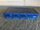 FAT PRO FADB-4 Four Channel Active Direct Box 24V No Power Supply