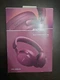 Bose Quietcomfort Ultra Headphones - Deep Plum - Open Box