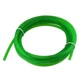 uxcell 10ft 5mm PU Transmission Round Belt High-Performance 5mm, Green 