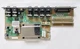 Kurzweil K2500 K2500X K2500S K2500XS DIGITAL I/O BACKLIGHT BACKLITE POWER BOARD 