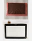 LCD with Touch Screen digitizer for Korg PA700 Display panel PA 700 Replacement