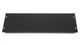 Odyssey Cases APB04 New 4U / 7 Inches Rack Space Blank Steel Panel Accessory