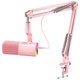 MAONO PD100XS XLR USB Gaming Microphone Pink