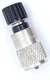 Amphenol 83-1SP-1002 Binding Post (2B-1) M