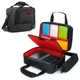USA Gear Magic the Gathering MTG Deck Travel Bag - Card Protector Bag with Strap