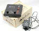 ART Tube MP Mic Preamp Tube Preamplifier w/ Power Supply Tested Working w/ Box