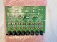 Yamaha ZR304400 Circuit Board DACOM TIO1608-D