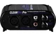 ART CleanBox Pro Bi-Directional Level Matching Stereo Converter Box - XLR and RC