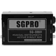 SGPRO Active Direct Box, Recording Signal DI Box for Musical Black 
