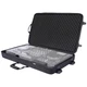 Headliner HL12022 Pro-Fit Travel Transport Case for AlphaTheta XDJ-AZ with Wh...