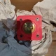 Crouse Hinds cam-lok connector,  PN E1016-1633, NSN 5935012619563,  NOS.