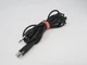 Shure Microphone Cable C20AHZ 20ft Hi-Flex XLR to 1/4" Connectors