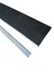 6 Pack Garage Door Brush Seal, 39.37" x 3" Door Sweep Brush Strip with Alumin...