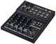 Mackie 8-Channel Compact Mixer Mix8