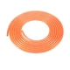 uxcell 10ft 5mm PU Transmission Round Belt High-Performance Urethane Belting ...