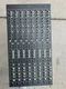 Allen & Heath ML4000 Channel Strip Assembly 8 input Channels Used