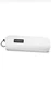 Ultimate Support USDJ-4TCW Form-fitting Table Cover with Carry Bag - White, 4ft
