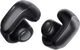 Bose Ultra Open Bluetooth Easbuds Black.
