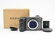 Sony ILME-FX2 (35-Language Support ) Shutter Count:9,947 [Top Mint] #2876093A