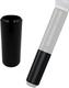 Battery Cover for Shure BLX2/SM58 BLX2/Beta58 2-Pack