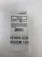 RDL TX-J2 UNBALANCED INPUT TRANSFORMER - NEW