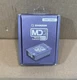 Samson MD1 Pro 1-channel Passive Instrument Direct Box S-Max Series New