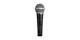 Shure SM58S Vocal Microphone With On Off Switch