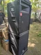 JBL Pro series 4691B Carbaret Professional PA Speaker W Subwoofer