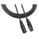 Audio-Technica XLRF-XLRM Balanced cable, 15'