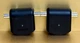 {Lot of 2x} Shure UABiast-US In-Line Power Adapters