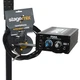 Elite Core PMA Personal Monitor Ear Headphone Amp/Adapter/10' Extension Cable