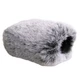 Wind Noise Canceling Cover for Lewitt LCT 240 Pro Reliable Microphones Protectio