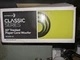 NIB GRS 10" Woofer Model No. 10PR-8 Treated Paper Cone